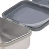 Lässig Brotdose Edelstahl Safari Tiger Produktbild-Vorschau 4