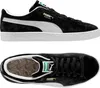 Puma Suede Classic XXI - Herren Sneakers Schuhe Leder Produktbild-Vorschau 34