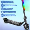 Elektroroller KXQ-EPRO E-Scooter Für Kinder 6-12 Jahren- Produktbild-Vorschau 4