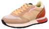 Sun68 Sneaker Low Damen 32323137363034 Beige 40 EU Produktbild-Vorschau 2