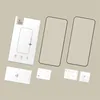 Tech-Protect Glass Fit+ 2-Pack pre Xiaomi Redmi 15 4G / 5G Náhľad obrázku produktu 7