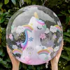 Legami Strandball Einhorn Sonstige Sonstige Produktbild-Vorschau 6