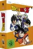 Dragonball Z TV-Serie Box 3 (Episoden 75-107) (4 Blu-rays) Produktbild-Vorschau 2