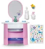 BABY born @ Washbasin, Umywalka na lalki, 3 lat(a) Podgląd zdjęcia produktu 2