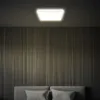 LED Deckenlampe LED Panel Deckenleuchte Flach Indirektes Produktbild-Vorschau 4