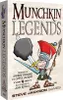 Munchkin Legends - Kartenspiel - ENG Edition Produktbild-Vorschau 3