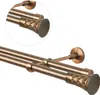 Araldia 200 cm Araldia a 2 binari 19 mm rame antico Look Anteprima dell’immagine prodotto 6