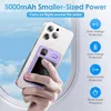 Wireless Powerbank, 10000mAh Magnetische Powerbank, PD Produktbild-Vorschau 6