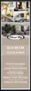 Poster-Rahmen 33 x 95cm schwarz - Rahmen Produktbild-Vorschau 2