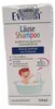 Shampooing anti-poux Evolsin avec peigne anti-poux 120 ml Voir les images du produit 5