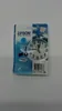 Epson Alarm clock Singlepack Cyan 27 DURABrite Ultra Ink Produktbild-Vorschau 3