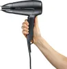 Severin HT 0159, Schwarz, Einfarbig, 1,8 m, 1600 W, 110/220 Produktbild-Vorschau 18