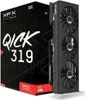 XFX Speedster QICK 319 Black Edition, Radeon RX 7700 XT, 12 Produktbild-Vorschau 11