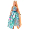 Barbie Extra Schick HHN14 Produktbild-Vorschau 3