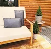 JACK Outdoor Lounge Kissen 30x50cm Dekokissen inkl. Füllung Produktbild-Vorschau 5