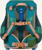 Finkid Schulranzenset 4-tlg. BUDDY EKO SPORT jungle mix Produktbild-Vorschau 5