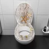 XMTECH WC Sitz Toilettendeckel Absenkautomatik mit Produktbild-Vorschau 14
