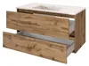 Waschtisch-Set Gästebad Waschplatz Badset Handwaschplatz Produktbild-Vorschau 5