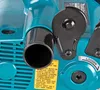 MAKITA Bürstmaschine 9741 860 Watt Produktbild-Vorschau 30
