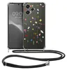 kwmobile Necklace Case kompatibel mit Xiaomi Redmi 12 Hülle Produktbild-Vorschau 8
