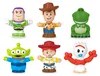Fisher-Price Little People JLM24, 1,5 lat(a), Wielobarwny, Podgląd zdjęcia produktu 1