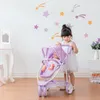Olivia's Little World 2 in 1 Kinderwagen Puppenwagen Produktbild-Vorschau 2