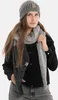 Knit Factory Remy Mütze - Silver Mist - One Size Produktbild-Vorschau 5