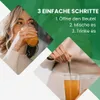 Biostile Kolagenová směs v prášku s kyselinou hyaluronovou Náhled obrázku produktu 8