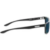 Gunnar Optiks Vertex, Uni, Rechteck, Schwarz, Blau, 5,4 cm, Produktbild-Vorschau 3