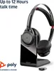 Voyager Focus UC B825, Headset Produktbild-Vorschau 8