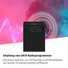 TechniSat VIOLA – radio do gniazdka | Kompaktowe radio UKF Podgląd zdjęcia produktu 6