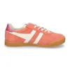 Gola Damen Sneaker Elan koralle Produktbild-Vorschau 4