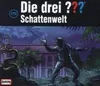 Die Drei ???-175/Schattenwelt Produktbild-Vorschau 1