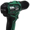 Hikoki DS18DDWPZ, Elektrischer Schraubendreher, Produktbild-Vorschau 4