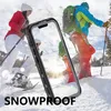 Custodia impermeabile per iPhone 14, compatibile con Anteprima dell’immagine prodotto 5
