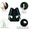 Wasserdicht kühltasche Rucksack Picknickrucksack für Produktbild-Vorschau 7
