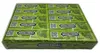Wrigley‘s Doublemint Kaugummi - 20 Packungen - 20x 5 Produktbild-Vorschau 2
