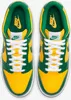 Nike Dunk Low Brazil "Pine Green Varsity Maize", taille : Voir les images du produit 4