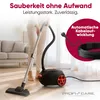 ProfiCare® hoover 700 watt | aspirapolvere con sistema di Anteprima dell’immagine prodotto 6