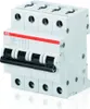 S203-C25NA Wyłącznik automatyczny C-Char., 6 kA, 25 A, Podgląd zdjęcia produktu 5