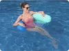 Bestway® Hamac de piscine Comfort Plush™ 145 x 87 cm Voir les images du produit 5