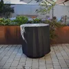copertura da 80 cm per tutti i focolari con diametro di 80 Anteprima dell’immagine prodotto 4