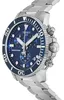 Tissot Seastar 1000 Chronograph Herrenuhr Quarz Edelstahl Produktbild-Vorschau 14