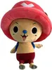 Sakami Merchandise GmbH One Piece New Chopper 2 (open eye) Produktbild-Vorschau 2