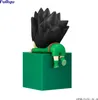 Furyu Hunter × Hunter Hikkake PVC Statue Gon 10 cm Produktbild-Vorschau 2