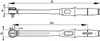 Chiave dinamometrica TORCOFIX TF-K 60-300 Nm 1/2" GEDORE | Anteprima dell’immagine prodotto 36