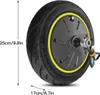 Ninebot G30 G30D G30LD 350 Watt Motor Audi Seat Seqway Produktbild-Vorschau 3