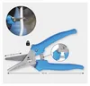 BRILLIANT TOOLS Ciseaux d'atelier universels - BT100902 Voir les images du produit 5