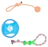 relaxdays 10027243_0 relaxdays Hundespielzeug-Set   Podgląd zdjęcia produktu 10