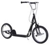 HOMCOM kinderloopfiets met luchtbanden, scooter, step, Productafbeelding-voorbeeld 6